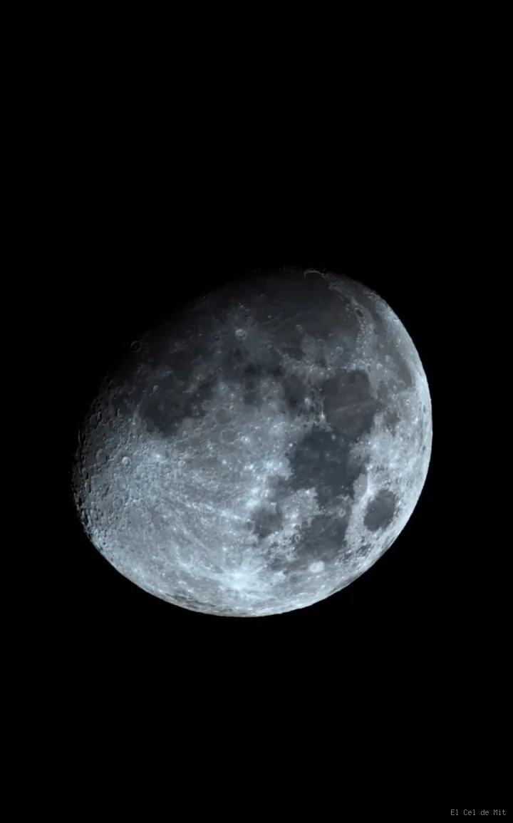 imagen de La Luna