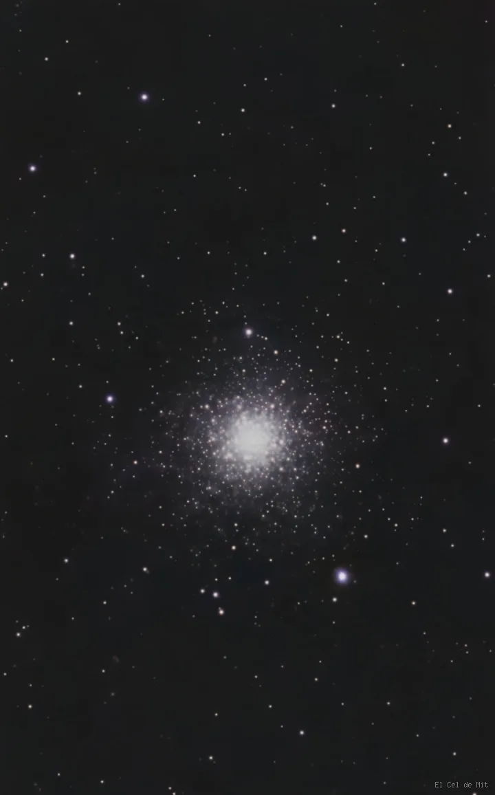 Imagen de M3 (Messier 3)