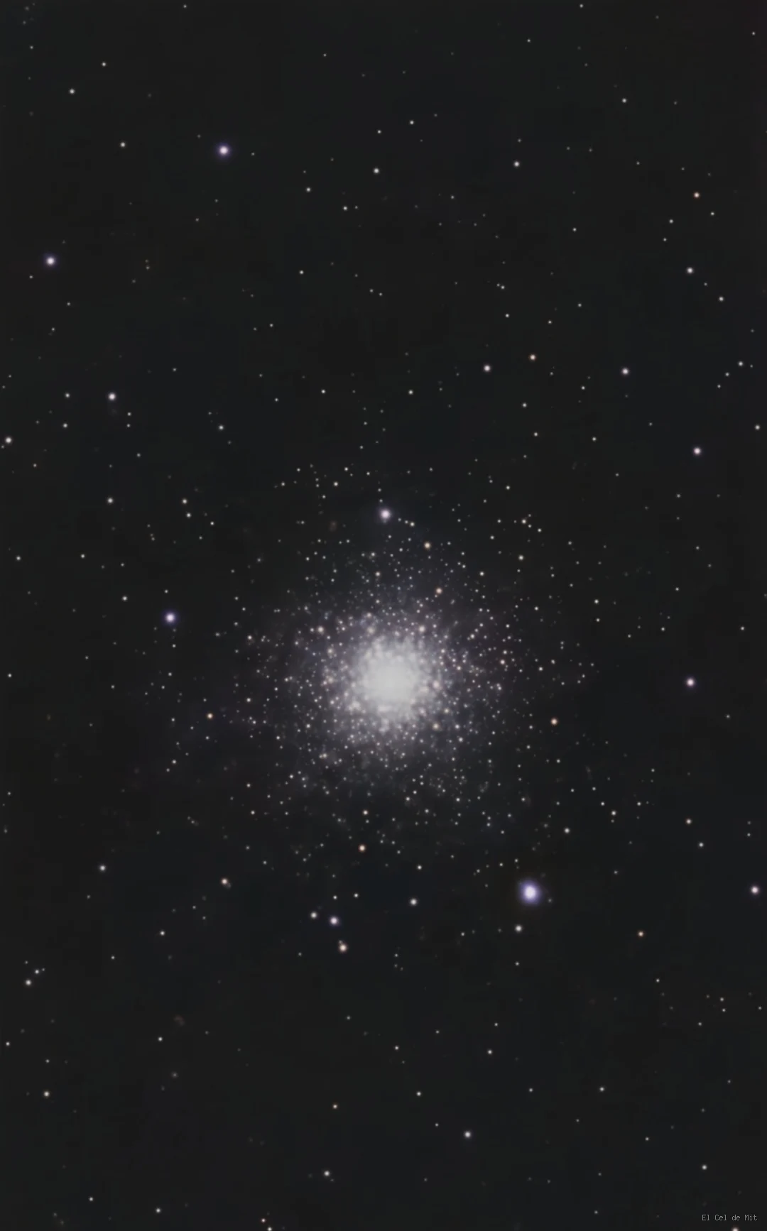 Imagen de M3 (Messier 3)