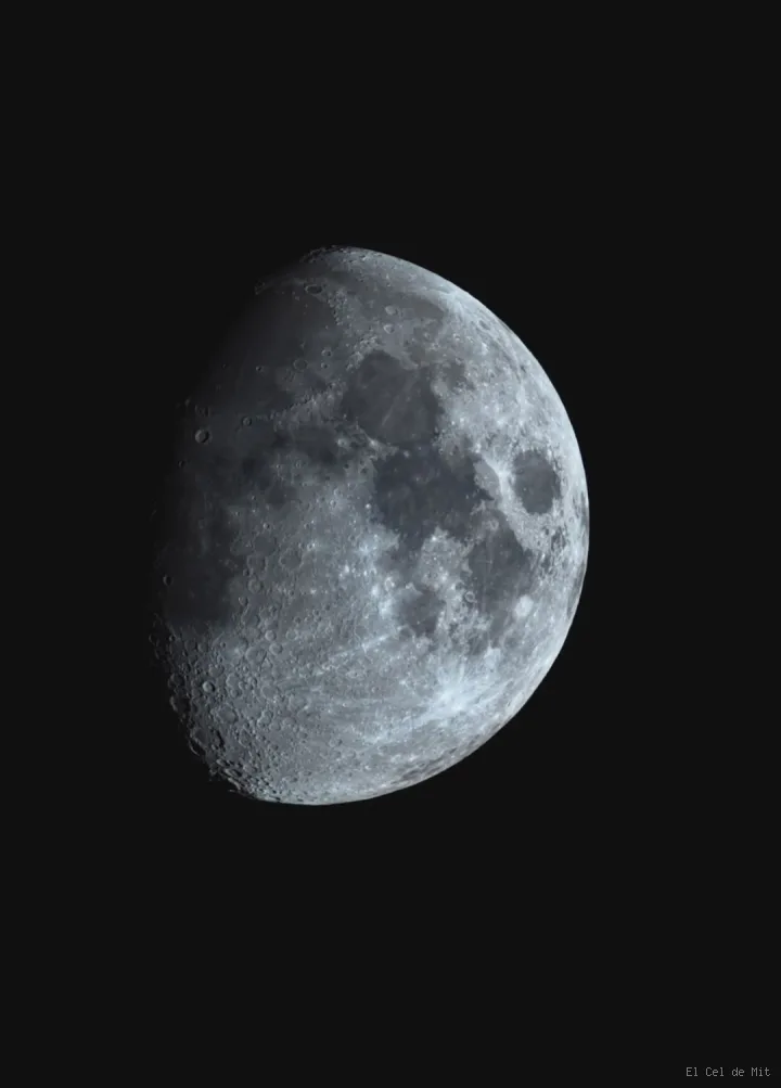 Imagen de La Luna