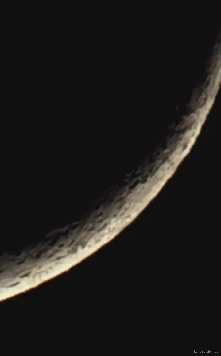 imagen de La Luna