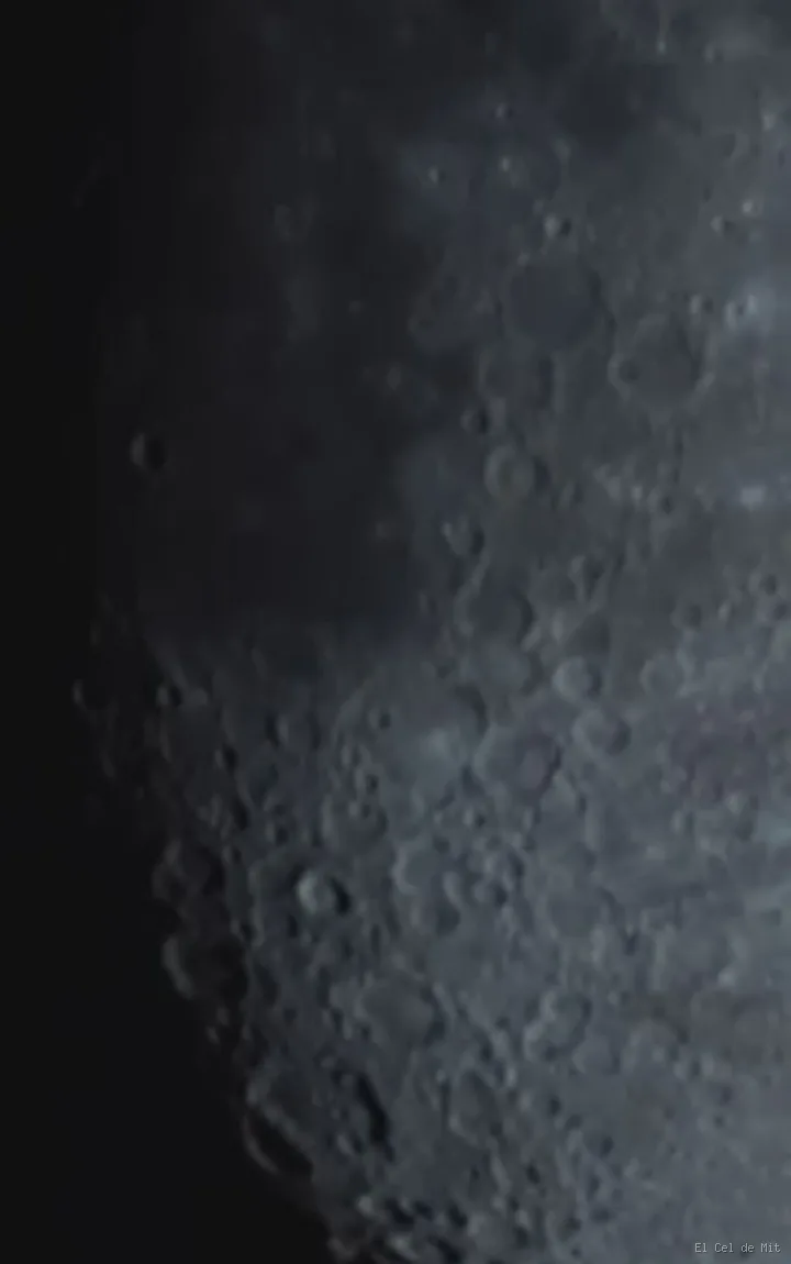 Imagen de La Luna