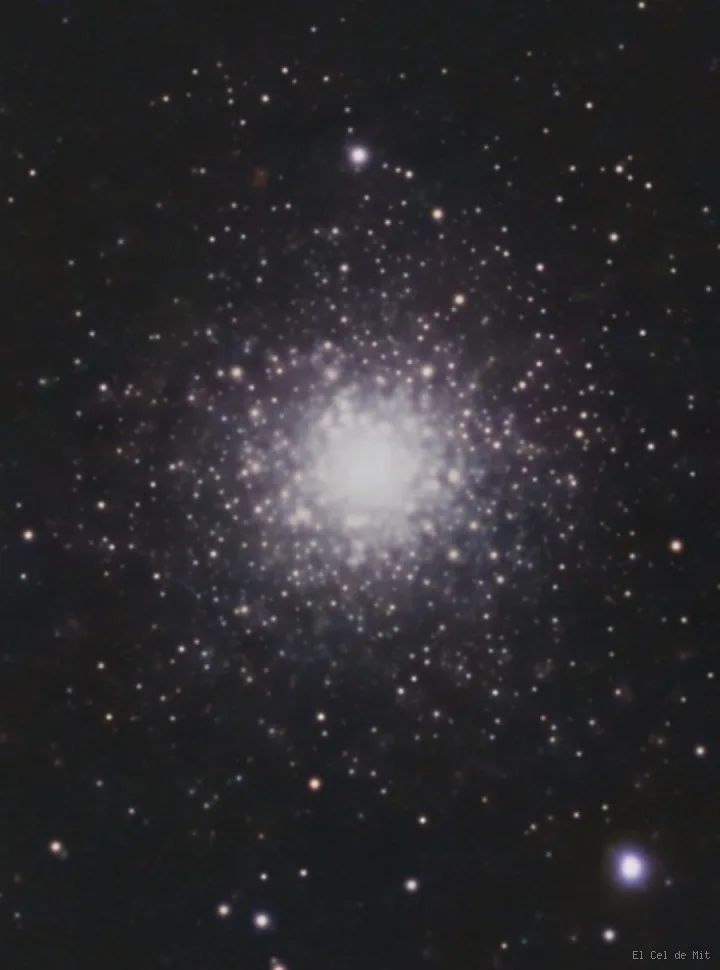 M3 - M3 (Messier 3)