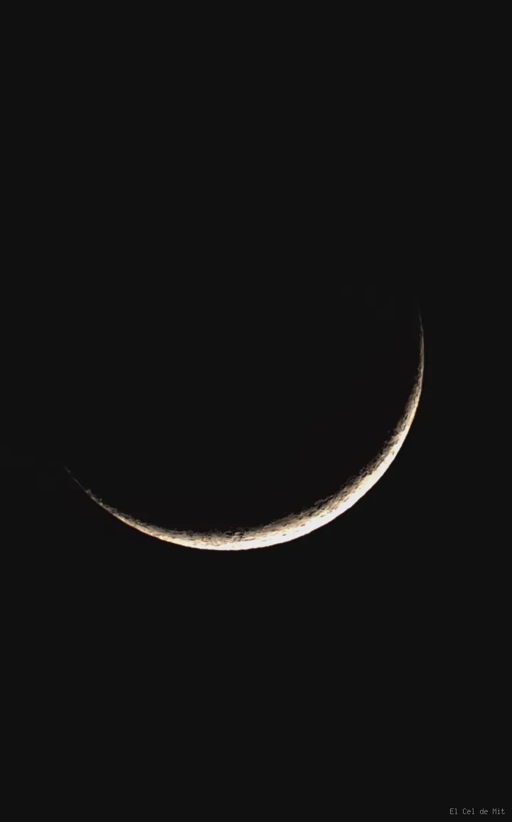 imagen de La Luna