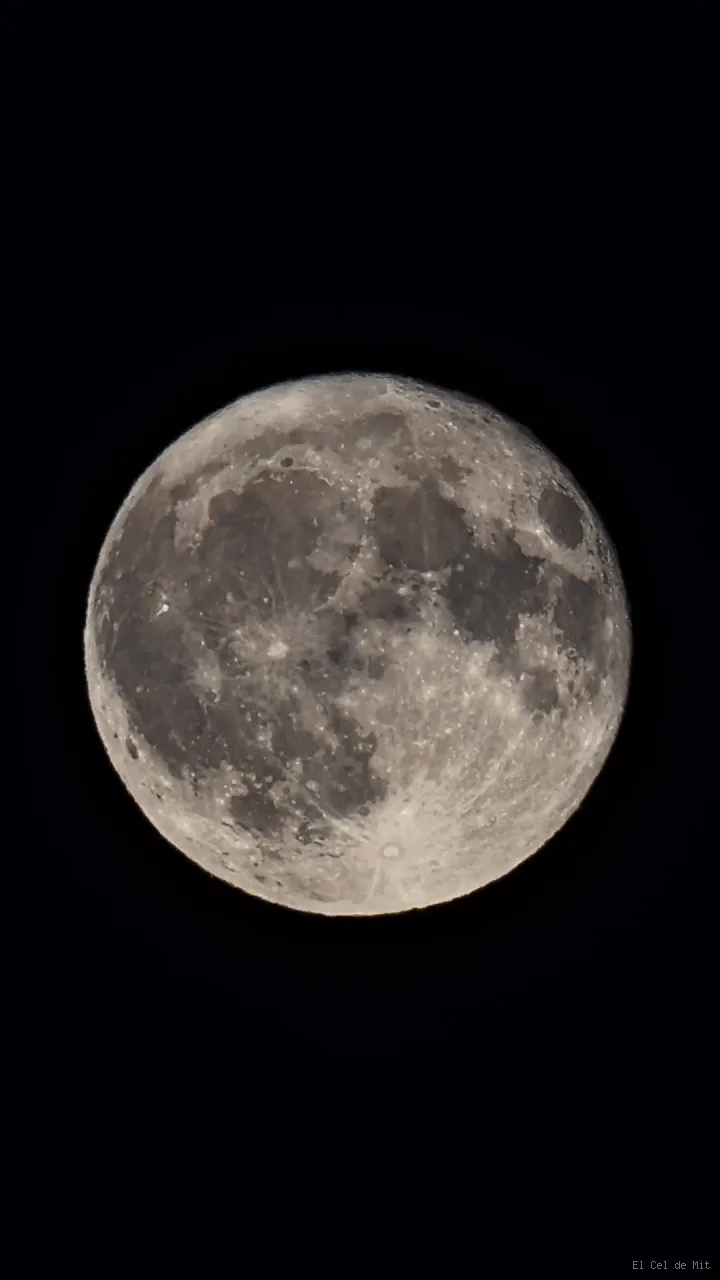Imagen de La Luna
