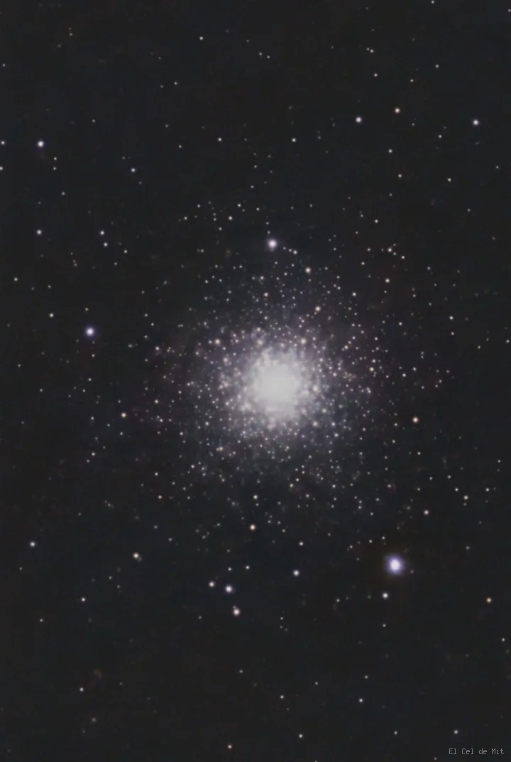 M3 - M3 (Messier 3)