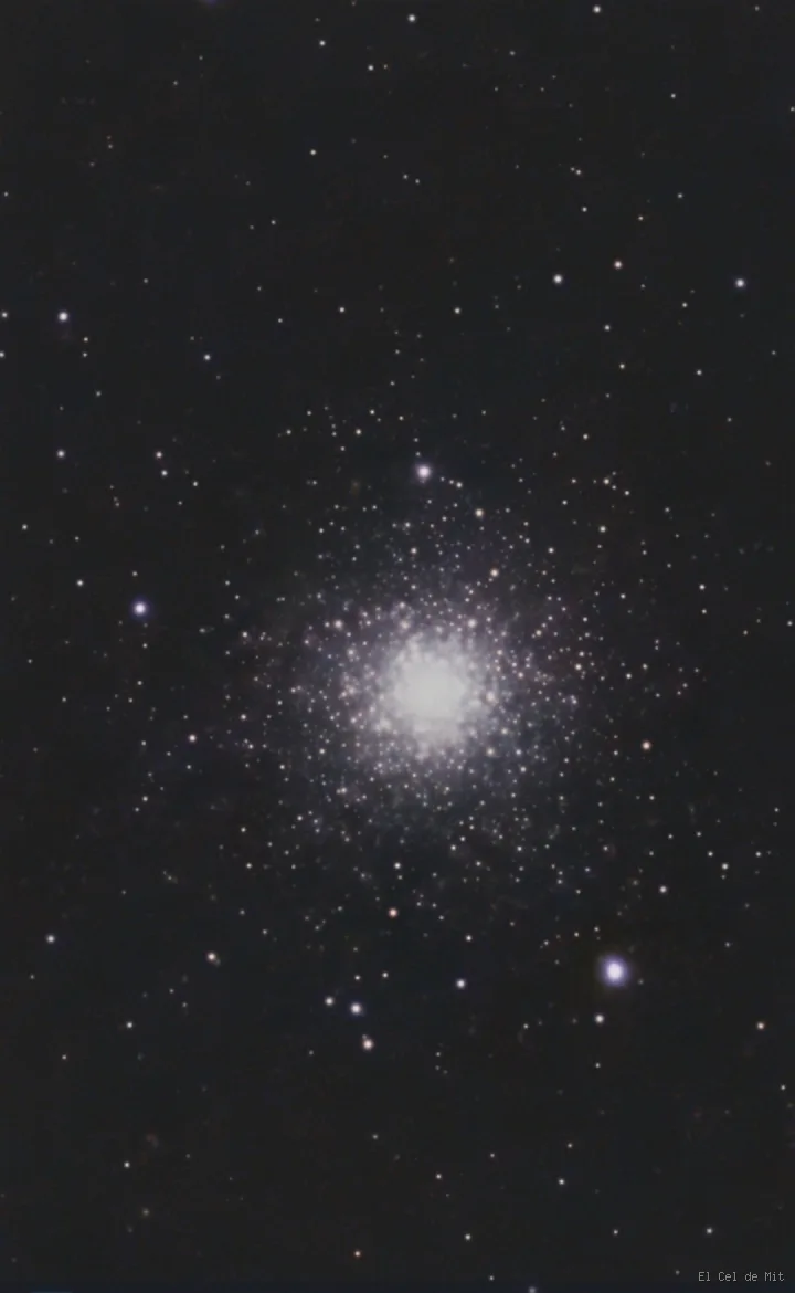 Foto de M3