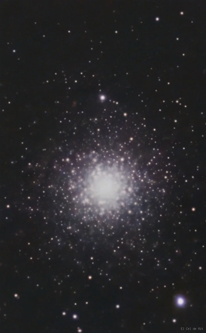 Foto de M3